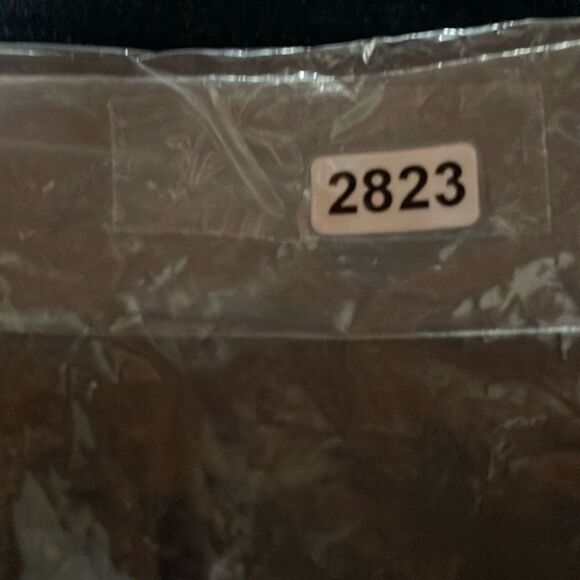 Silver Jeans Co, Suki Surplus Woman’s W32 jeans - Picture 7 of 7